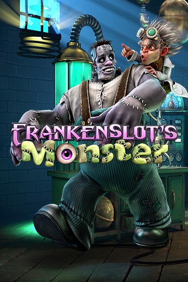 Бесплатная игра Frankenslot's Monster | Вулкан Казино играть онлайн