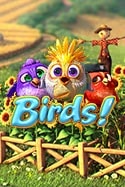 Бесплатная игра Birds | Вулкан Казино играть онлайн