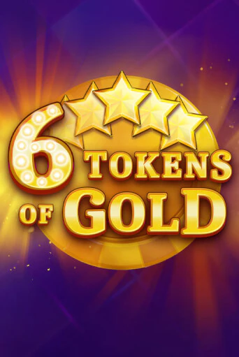 Бесплатная игра 6 Tokens of Gold | Вулкан Казино играть онлайн