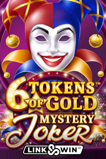 Бесплатная игра 6 Tokens of Gold: Mystery Joker Link&Win™ | Вулкан Казино играть онлайн