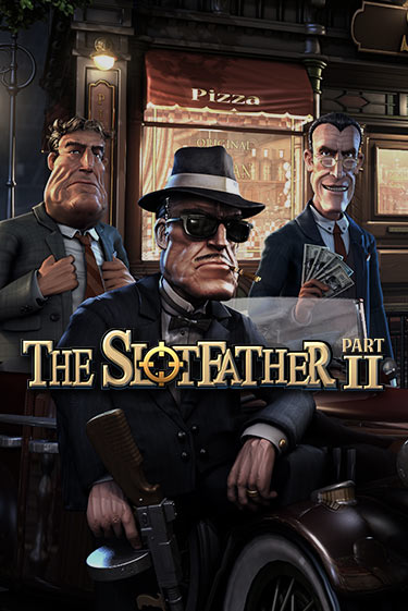 Бесплатная игра Slotfather 2 | Вулкан Казино играть онлайн