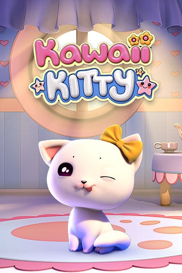 Бесплатная игра Kawaii Kitty | Вулкан Казино играть онлайн