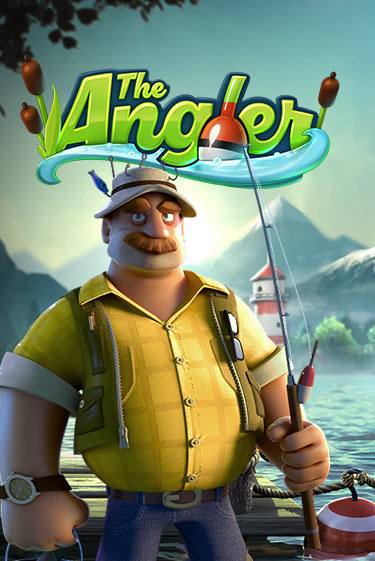Бесплатная игра The Angler | Вулкан Казино играть онлайн