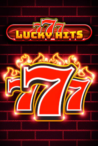 Бесплатная игра 777 - Lucky Hits | Вулкан Казино играть онлайн