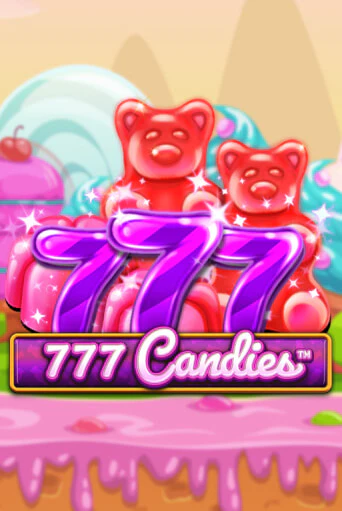 Бесплатная игра 777 Candies | Вулкан Казино играть онлайн