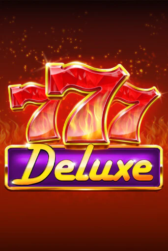Бесплатная игра 777 Deluxe | Вулкан Казино играть онлайн