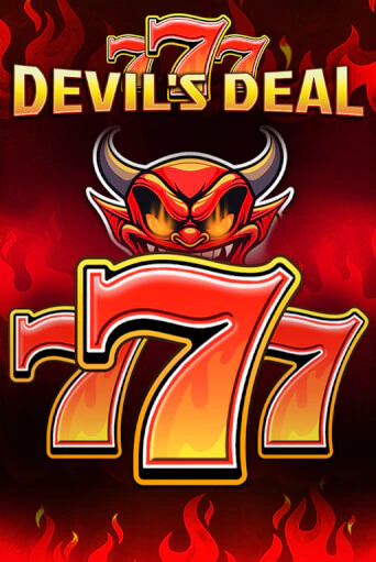 Бесплатная игра 777 - Devil's Deal | Вулкан Казино играть онлайн