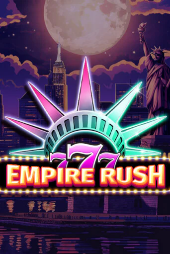 Бесплатная игра 777 - Empire Rush | Вулкан Казино играть онлайн