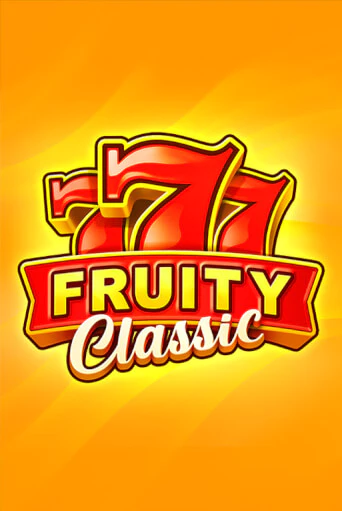 Бесплатная игра 777 Fruity Classic | Вулкан Казино играть онлайн