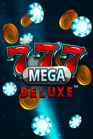 Бесплатная игра 777 Mega Deluxe | Вулкан Казино играть онлайн