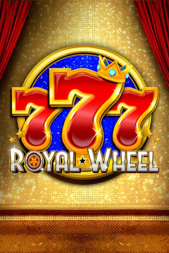 Бесплатная игра 777 Royal Wheel | Вулкан Казино играть онлайн