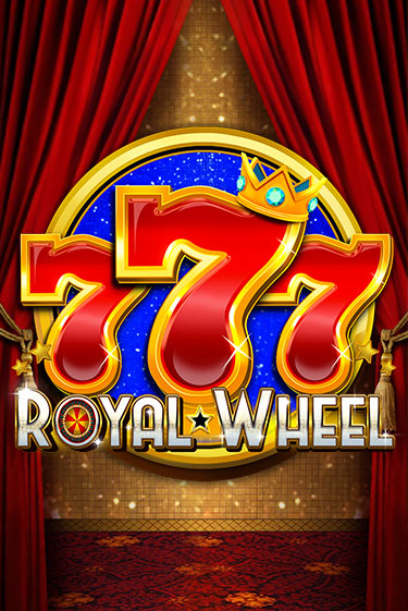 Бесплатная игра 777 Royal Wheel | Вулкан Казино играть онлайн