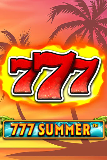 Бесплатная игра 777 Summer | Вулкан Казино играть онлайн