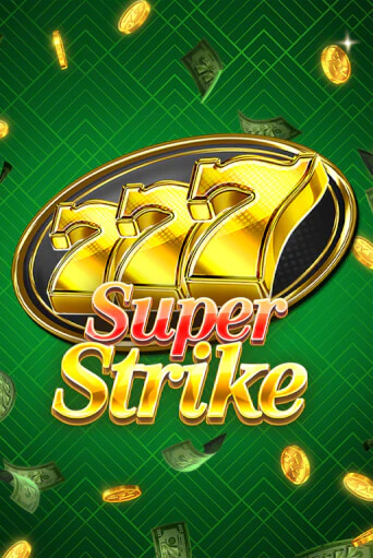 Бесплатная игра 777 Super Strike | Вулкан Казино играть онлайн