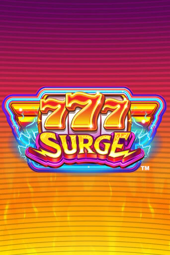 Бесплатная игра 777 Surge™ | Вулкан Казино играть онлайн