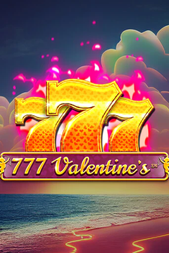 Бесплатная игра 777 Valentine's | Вулкан Казино играть онлайн