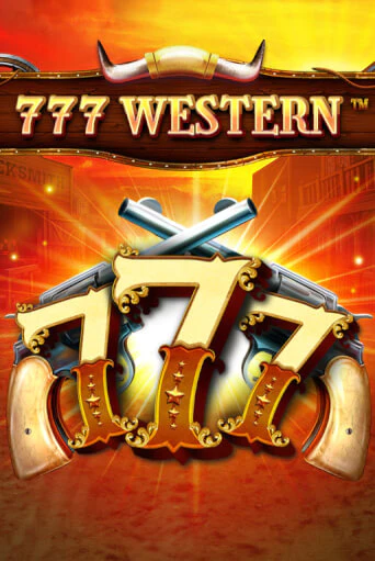 Бесплатная игра 777 Western | Вулкан Казино играть онлайн