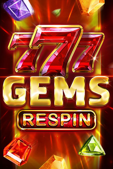 Бесплатная игра 777 Gems Respin | Вулкан Казино играть онлайн