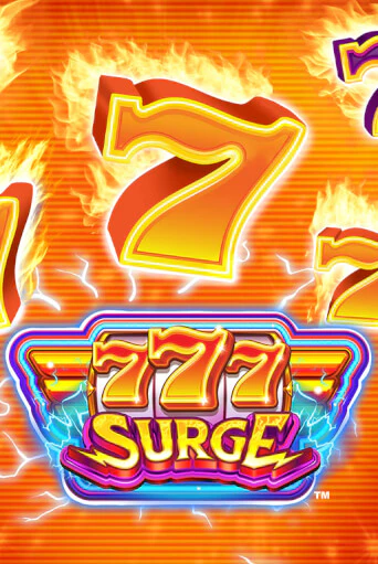 Бесплатная игра 777 Surge | Вулкан Казино играть онлайн