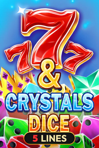 Бесплатная игра 7 & Crystals Dice | Вулкан Казино играть онлайн