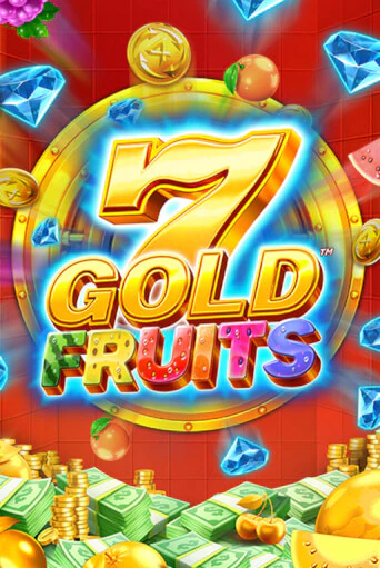 Бесплатная игра 7 Gold Fruits | Вулкан Казино играть онлайн
