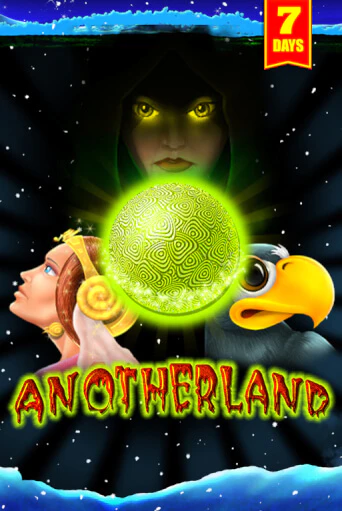 Бесплатная игра 7 Days Anotherland | Вулкан Казино играть онлайн