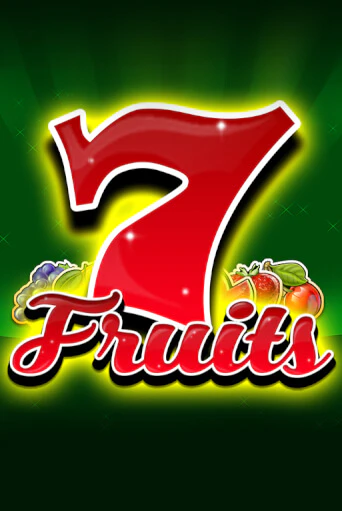 Бесплатная игра 7 Fruits | Вулкан Казино играть онлайн