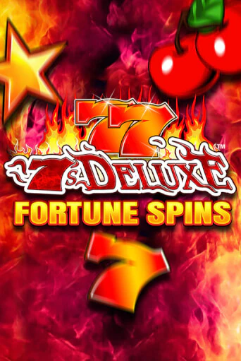 Бесплатная игра 7s Deluxe Fortune Spins | Вулкан Казино играть онлайн