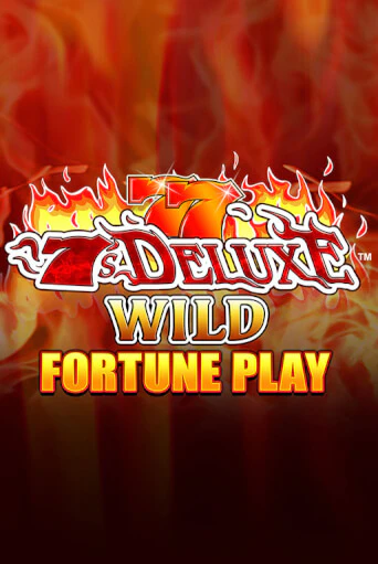 Бесплатная игра 7s Deluxe Wild Fortune Play | Вулкан Казино играть онлайн