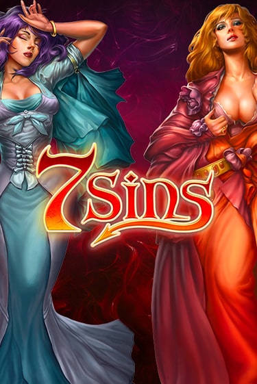 Бесплатная игра 7 Sins | Вулкан Казино играть онлайн