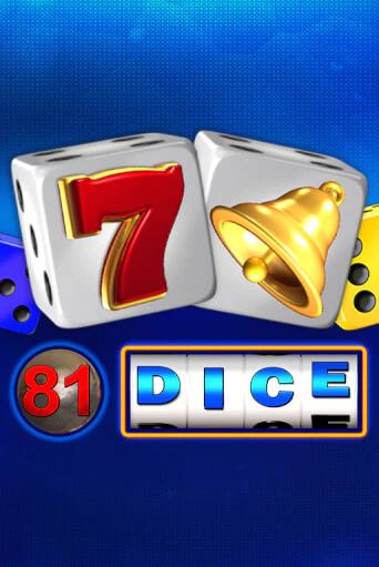 Бесплатная игра 81 Dice | Вулкан Казино играть онлайн