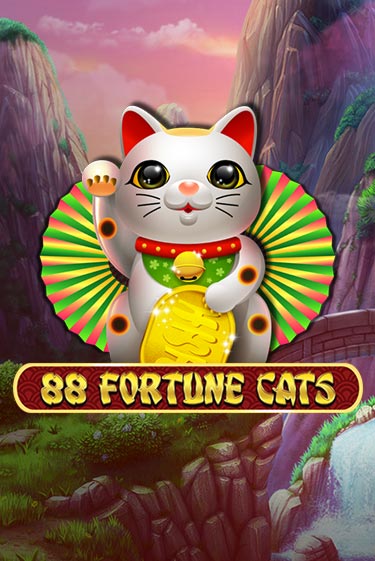 Бесплатная игра 88 Fortune Cats | Вулкан Казино играть онлайн