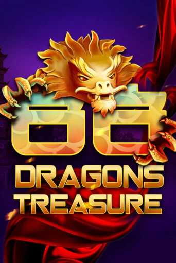 Бесплатная игра 88 Dragons Treasure | Вулкан Казино играть онлайн