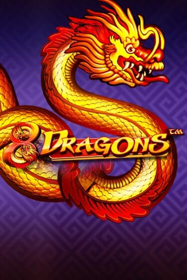 Бесплатная игра 8 Dragons | Вулкан Казино играть онлайн