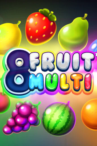 Бесплатная игра 8 Fruit Multi | Вулкан Казино играть онлайн
