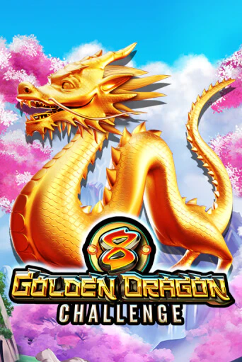 Бесплатная игра 8 Golden Dragon Challenge | Вулкан Казино играть онлайн