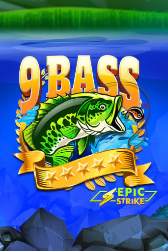 Бесплатная игра 9 Bass | Вулкан Казино играть онлайн