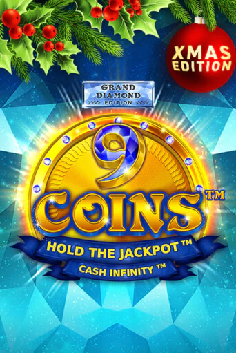 Бесплатная игра 9 Coins Grand Platinum Xmas | Вулкан Казино играть онлайн