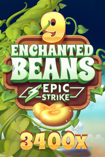Бесплатная игра 9 Enchanted Beans | Вулкан Казино играть онлайн