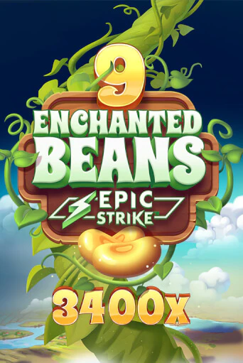Бесплатная игра 9 Enchanted Beans | Вулкан Казино играть онлайн