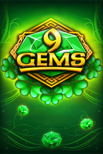 Бесплатная игра 9 Gems | Вулкан Казино играть онлайн