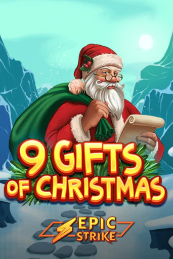 Бесплатная игра 9 Gifts Of Christmas | Вулкан Казино играть онлайн