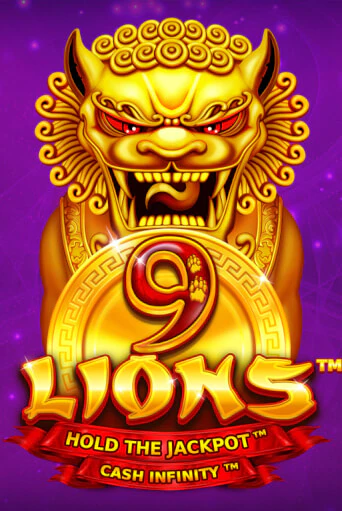 Бесплатная игра 9 Lions Hold the Jackpot | Вулкан Казино играть онлайн
