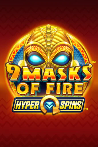 Бесплатная игра 9 Masks of Fire™ HyperSpins™ | Вулкан Казино играть онлайн