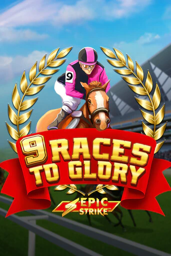 Бесплатная игра 9 Races to Glory | Вулкан Казино играть онлайн
