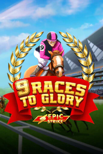 Бесплатная игра 9 Races to Glory | Вулкан Казино играть онлайн