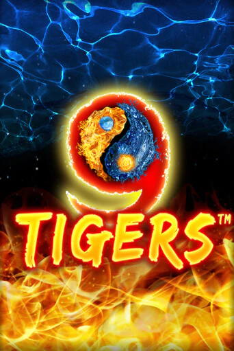 Бесплатная игра 9 Tigers | Вулкан Казино играть онлайн