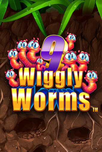 Бесплатная игра 9 Wiggly Worms | Вулкан Казино играть онлайн
