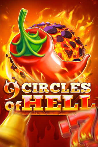 Бесплатная игра 9 Circles Of Hell | Вулкан Казино играть онлайн