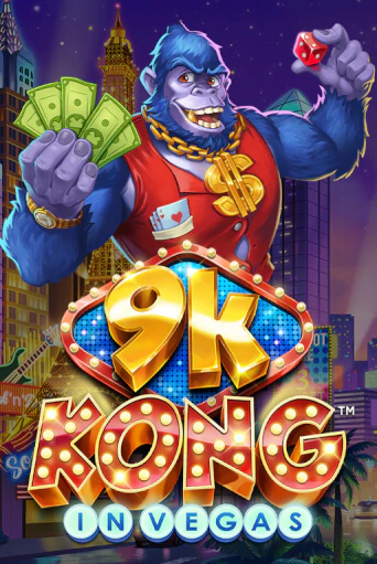 Бесплатная игра 9k Kong in Vegas | Вулкан Казино играть онлайн